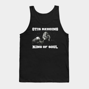 OTIS REDDING Tank Top